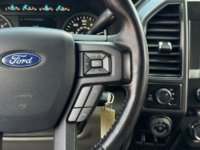 Certified 2020 Ford F150 XLT w/ Equipment Group 302A Luxury AWD/4WD image 22