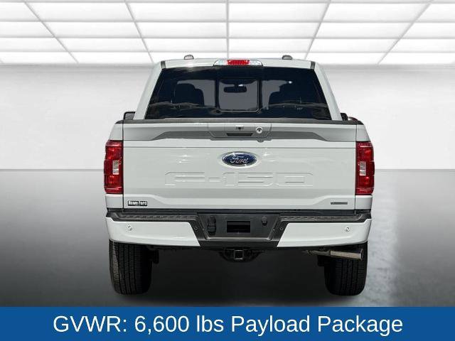 Certified 2023 Ford F150 XLT w/ Equipment Group 302A High AWD/4WD image 13