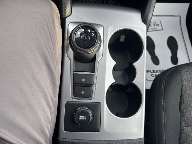 Certified 2024 Ford Bronco Sport Big Bend image 23