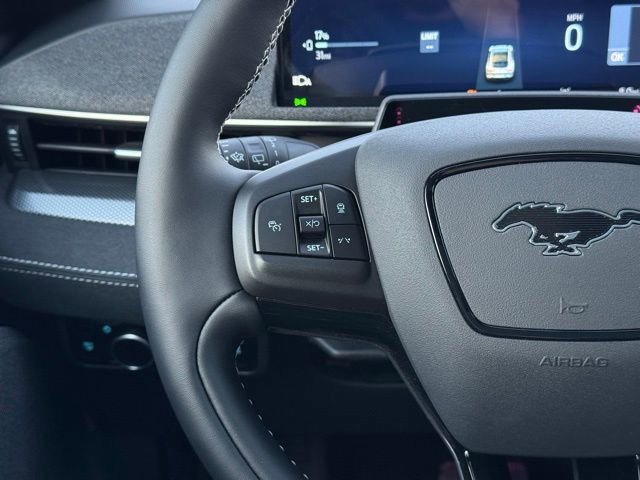 Certified 2025 Ford Mustang Mach-E GT w/ Interior Protection Package image 30