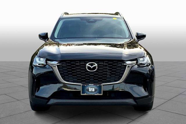 Used 2025 MAZDA CX-90 3.3 Turbo w/ Select Package image 3