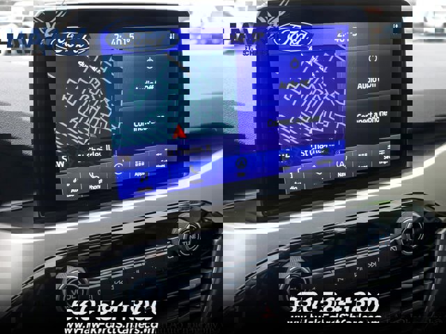 Certified 2020 Ford Escape SEL image 18