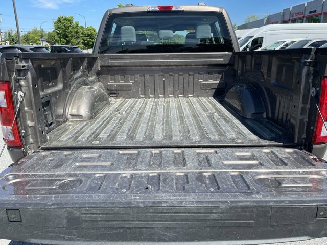 Certified 2023 Ford F150 XL w/ Trailer Tow Package AWD/4WD image 14