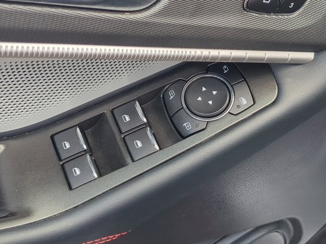 Certified 2025 Ford Explorer ST AWD/4WD image 14