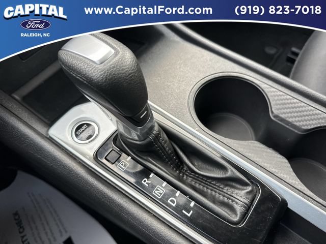 Used 2025 Nissan Altima 2.5 SV FWD image 30