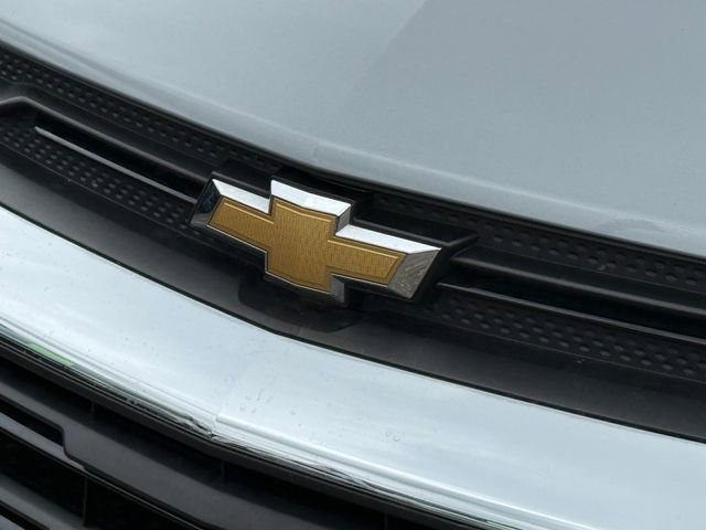Used 2023 Chevrolet TrailBlazer LT FWD image 23