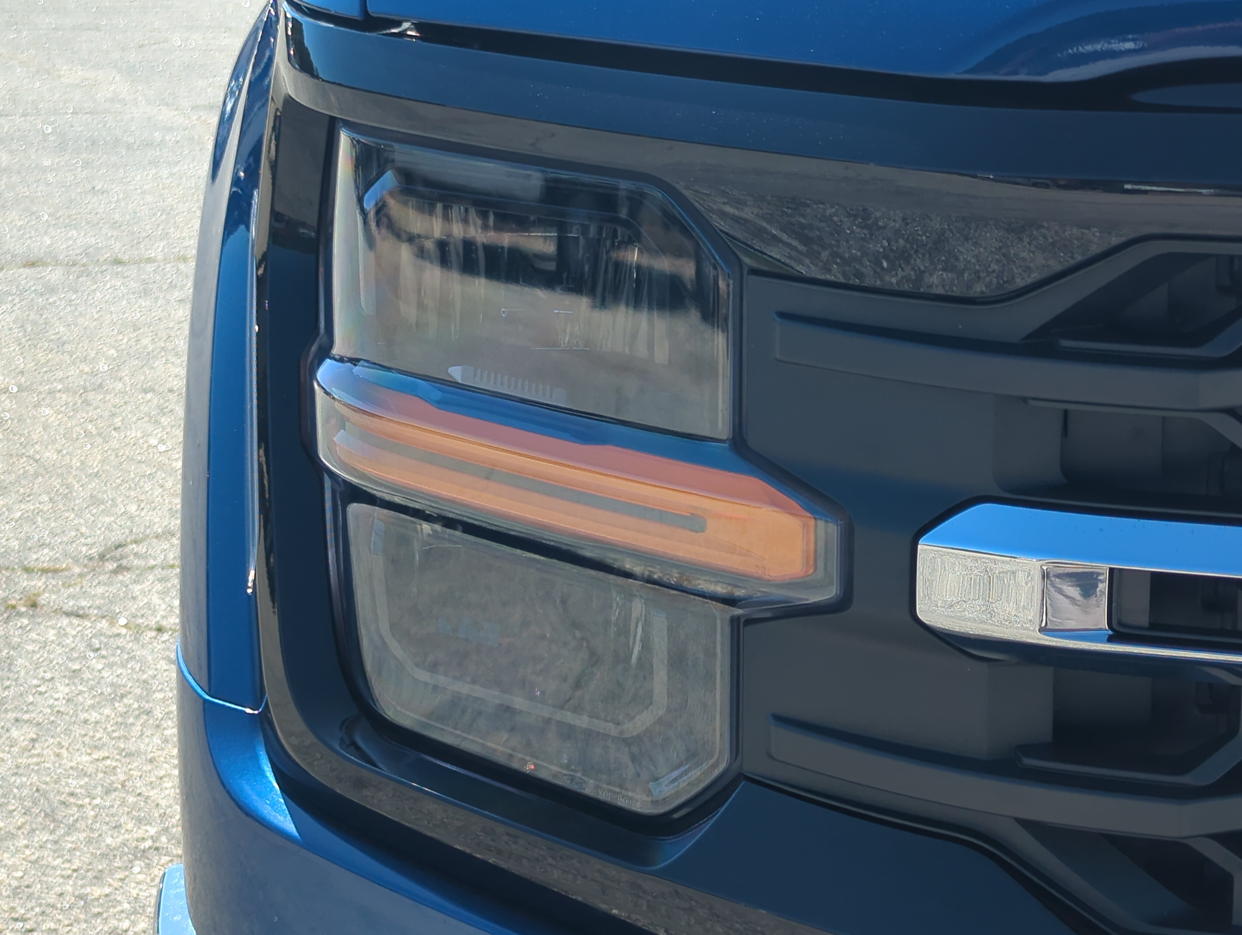 Certified 2024 Ford F150 XLT w/ Equipment Group 303A High AWD/4WD image 8