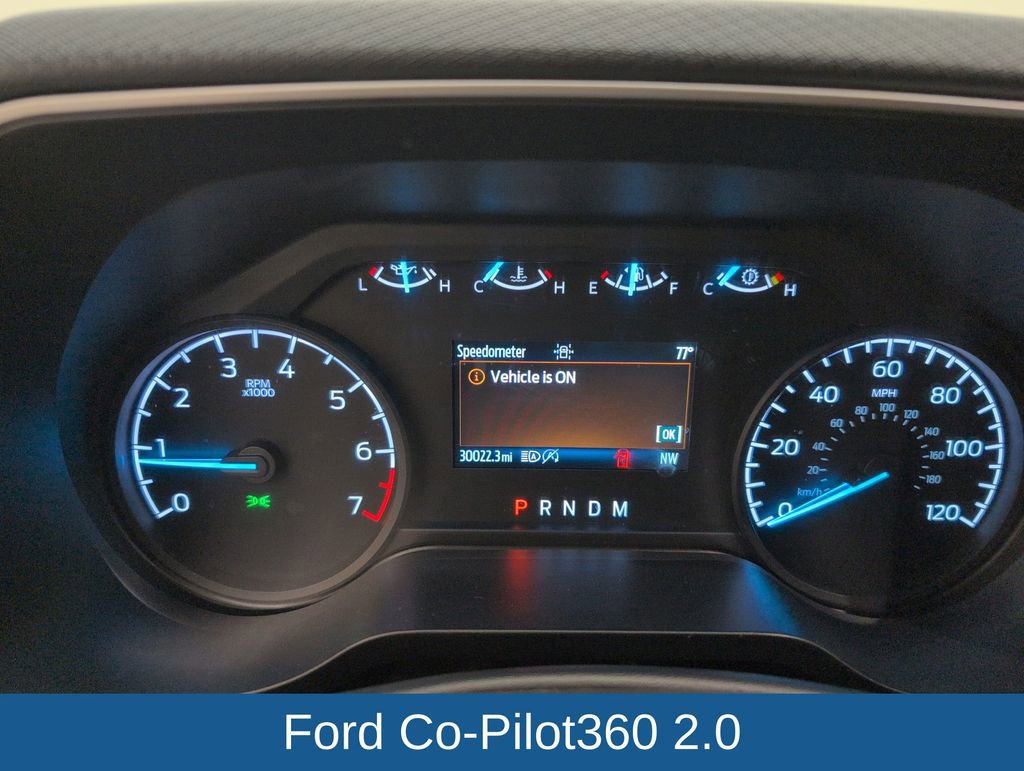 Certified 2023 Ford F150 XL w/ STX Appearance Package RWD image 21