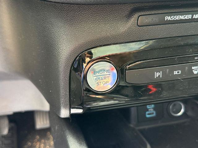 Certified 2023 Ford Escape Platinum w/ Premium Technology Package AWD/4WD image 29