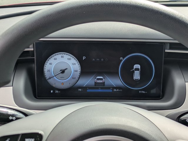 Used 2024 Hyundai Tucson SE image 18