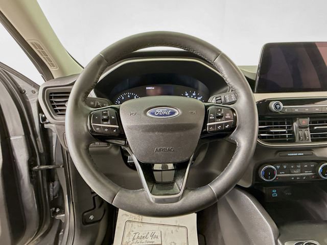 Certified 2022 Ford Escape SE w/ Convenience Package image 11