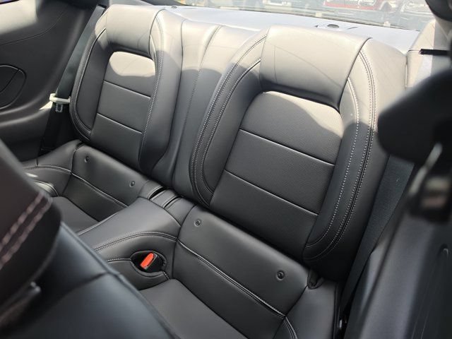 Certified 2026 Ford Mustang Premium RWD image 16