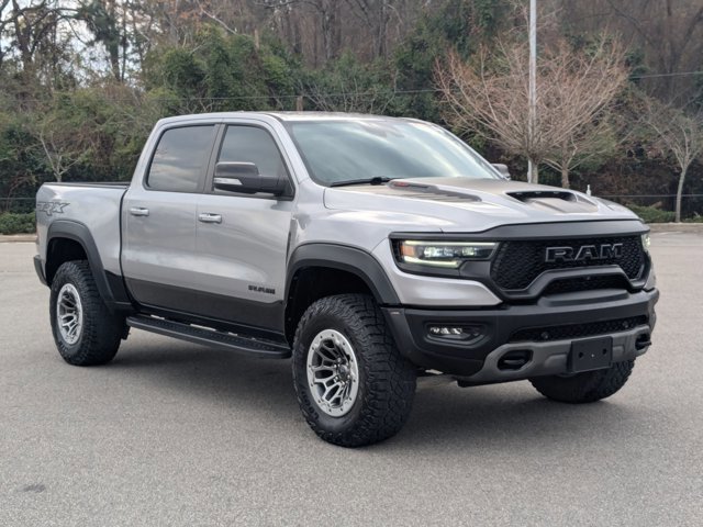 Used 2022 RAM 1500 TRX w/ TRX Level 2 Equipment Group image 7