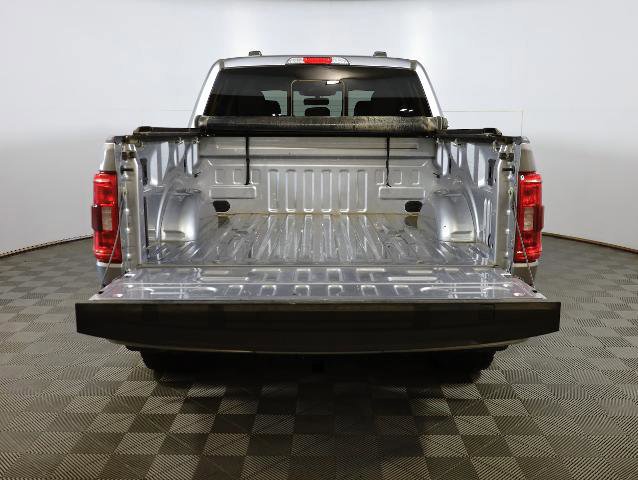 Certified 2021 Ford F150 XLT w/ Equipment Group 302A High image 22