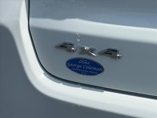 Used 2023 Jeep Compass Sport AWD/4WD image 16