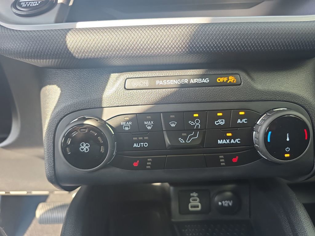 Certified 2023 Ford Bronco Sport Big Bend AWD/4WD image 33