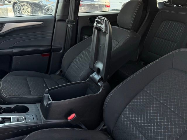 Certified 2023 Ford Escape Active image 39