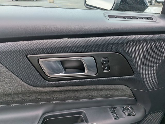 Certified 2024 Ford Mustang GT RWD image 13