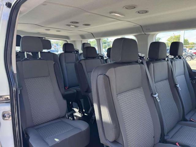 Certified 2024 Ford Transit 350 XLT RWD image 18