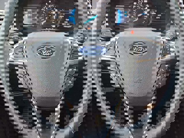 Certified 2024 Ford Edge SEL w/ Convenience Package image 15