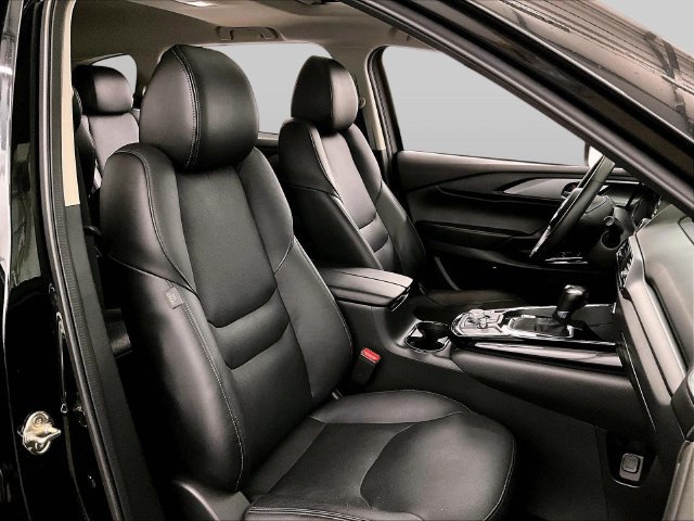 Used 2023 MAZDA CX-9 Touring AWD/4WD image 7
