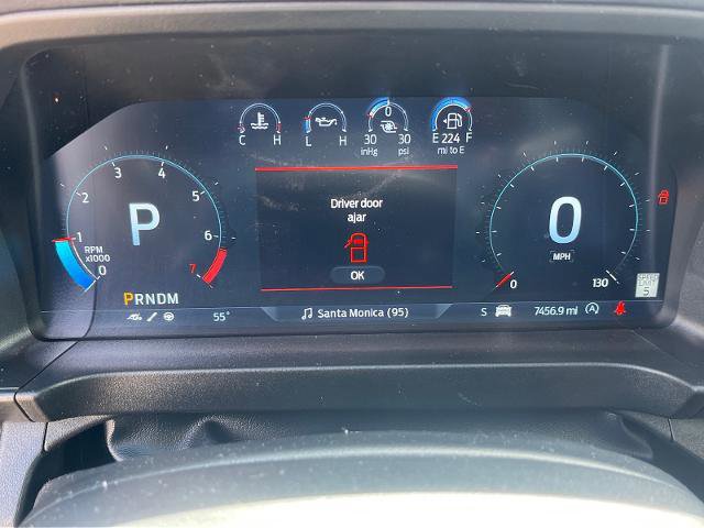 Certified 2024 Ford Ranger Raptor image 9