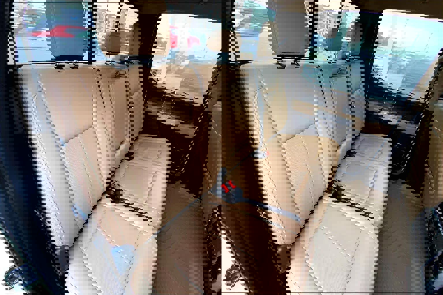 Certified 2022 Ford F250 Lariat w/ Lariat Ultimate Package image 16