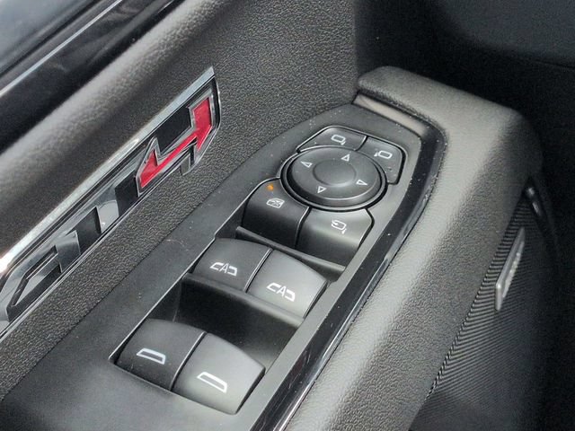 Used 2026 GMC Sierra 1500 AT4 w/ AT4 Premium Package AWD/4WD image 24