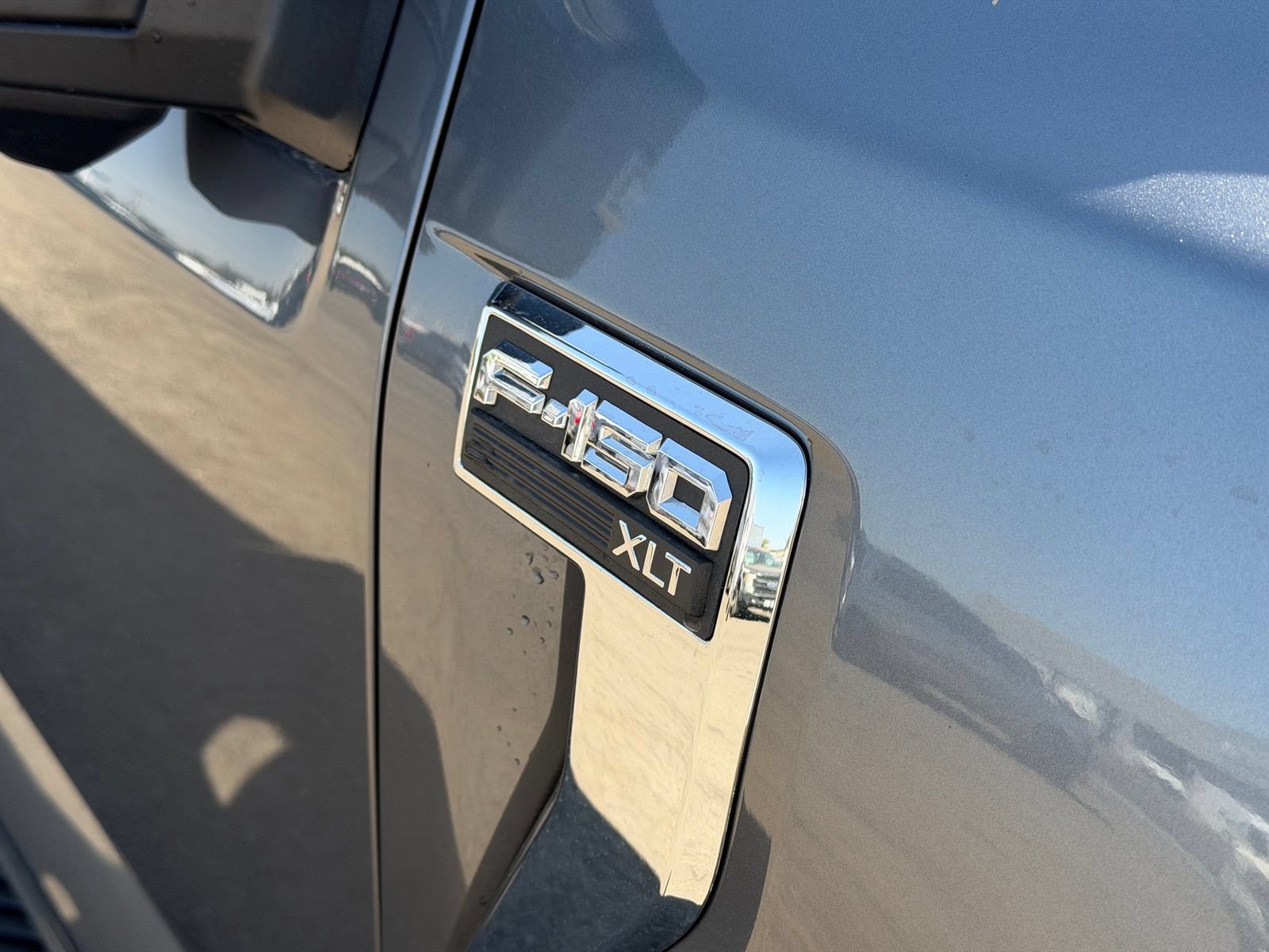 Certified 2023 Ford F150 XLT w/ Equipment Group 301A Mid AWD/4WD image 11