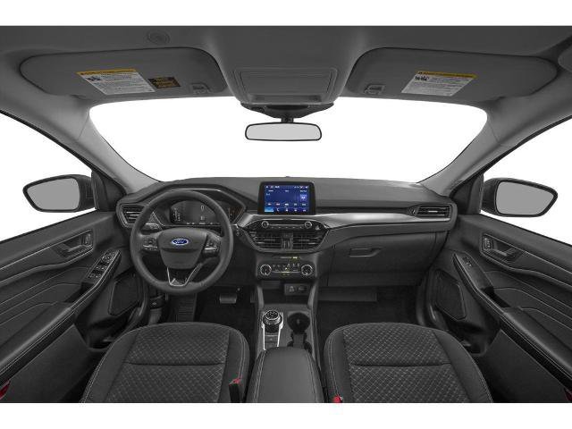Certified 2024 Ford Escape Active image 7