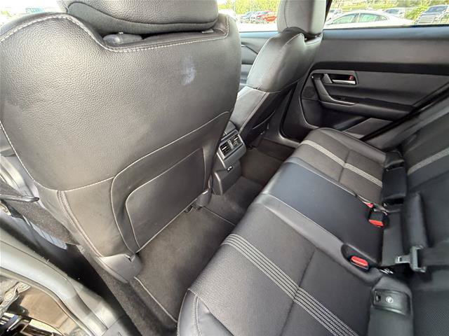 Used 2025 MAZDA CX-50 AWD 2.5 S w/ Preferred Package image 21