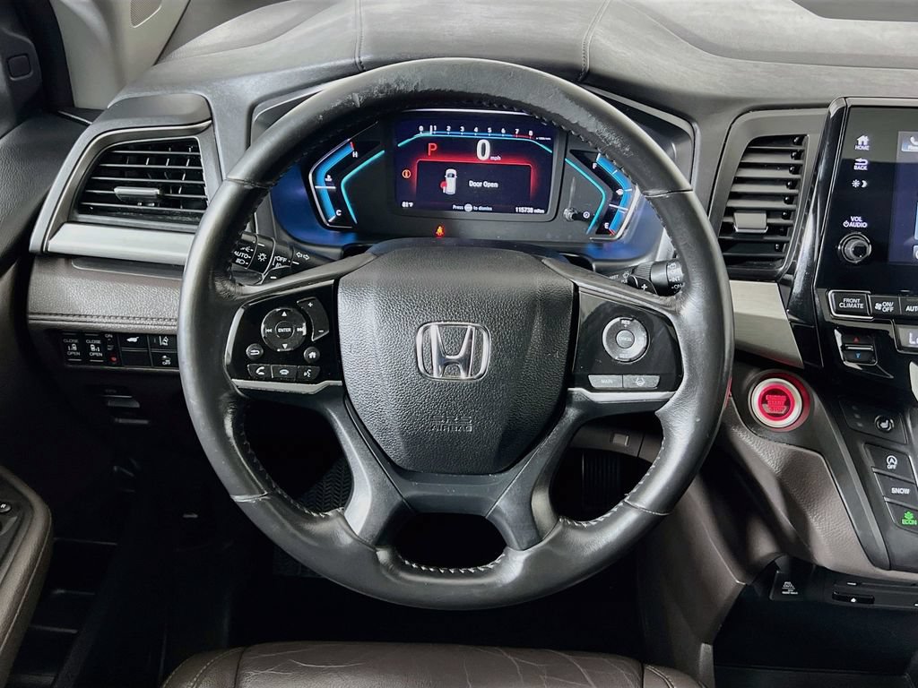 Used 2019 Honda Odyssey Touring image 14