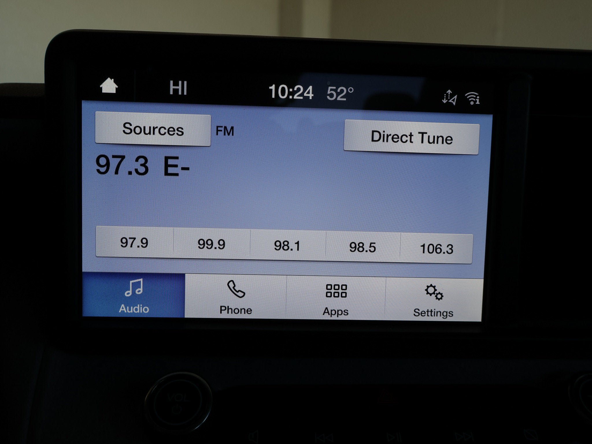 Certified 2024 Ford Maverick XLT w/ XLT Luxury Package FWD image 31