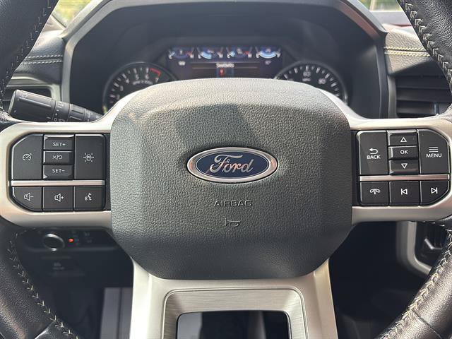 Certified 2024 Ford Expedition Max XLT AWD/4WD image 26