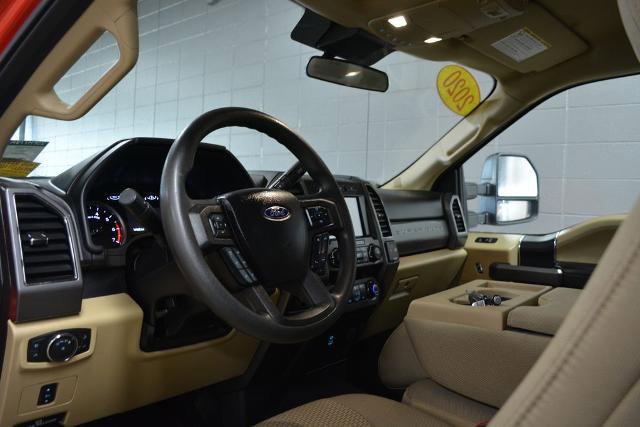 Certified 2020 Ford F350 XLT w/ XLT Value Package image 10