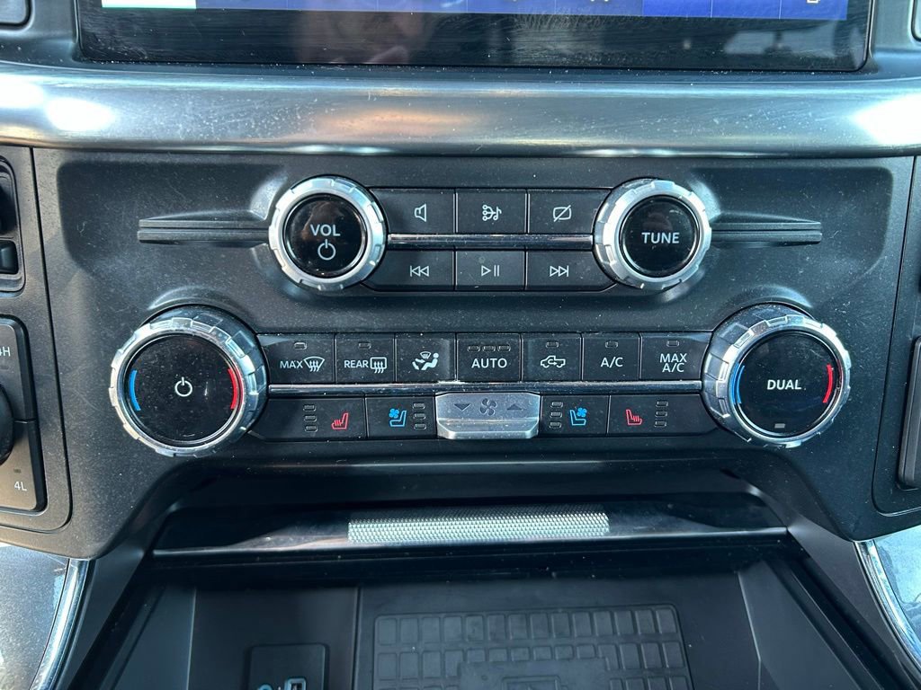 Certified 2022 Ford F150 Lariat image 32