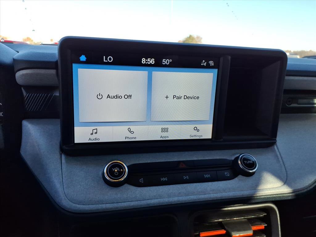 Certified 2024 Ford Maverick XLT image 17