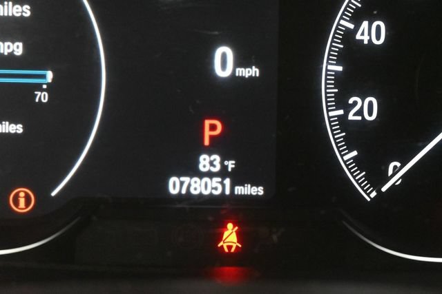 Used 2022 Honda Accord Sport Special Edition image 20