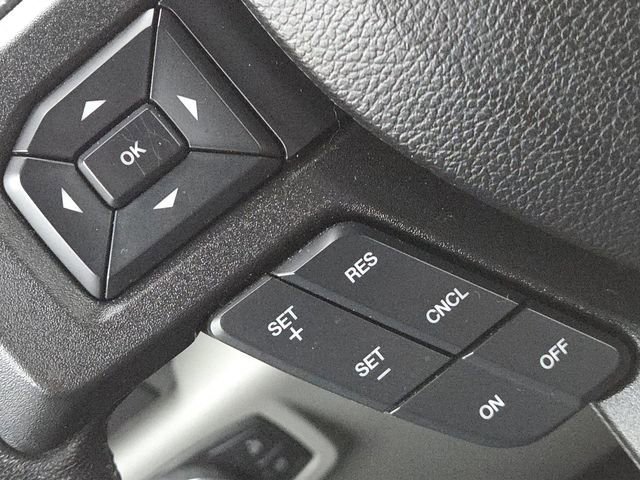 Certified 2018 Ford F150 XLT w/ Equipment Group 301A Mid image 17