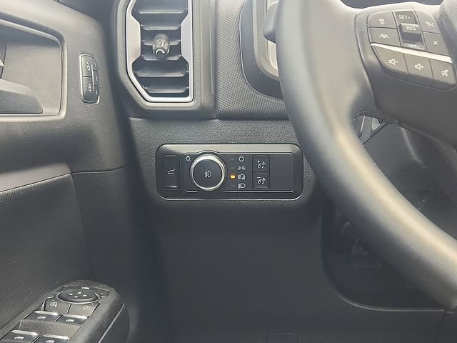 Certified 2025 Ford Bronco Sport Badlands w/ Badlands Tech Package AWD/4WD image 12
