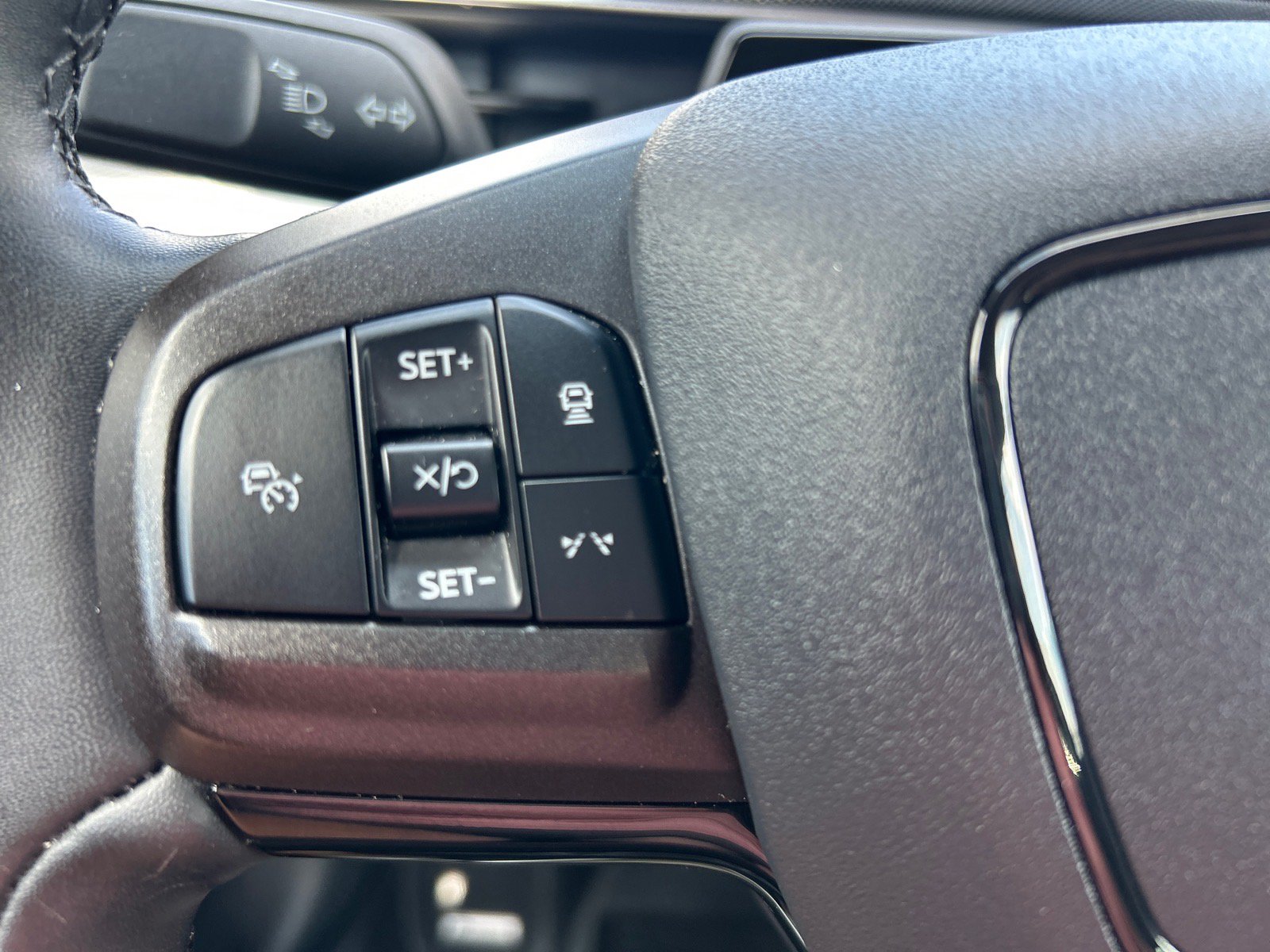 Certified 2023 Ford Mustang Mach-E Select AWD/4WD image 25