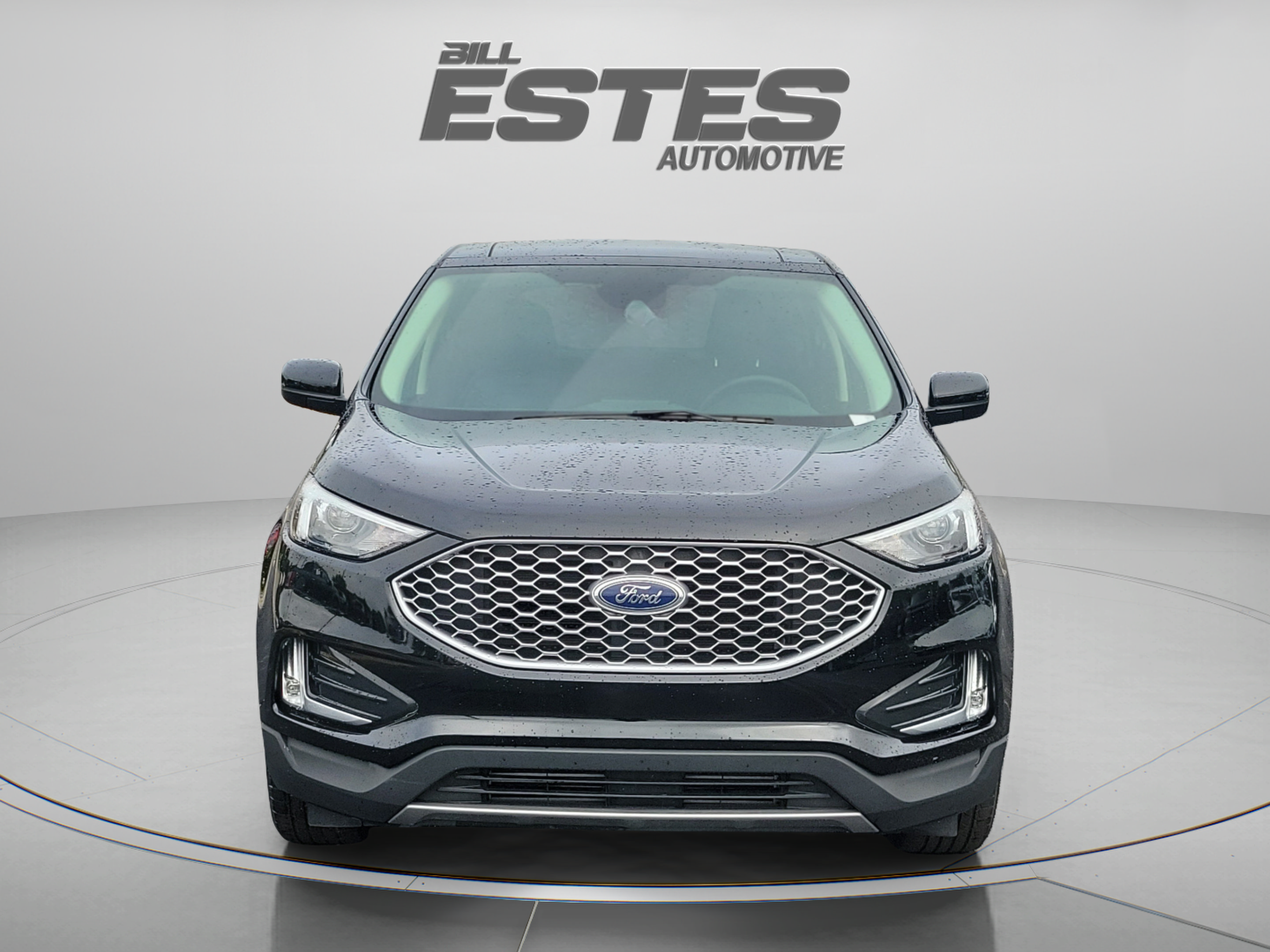 Certified 2024 Ford Edge SEL w/ Convenience Package AWD/4WD image 6