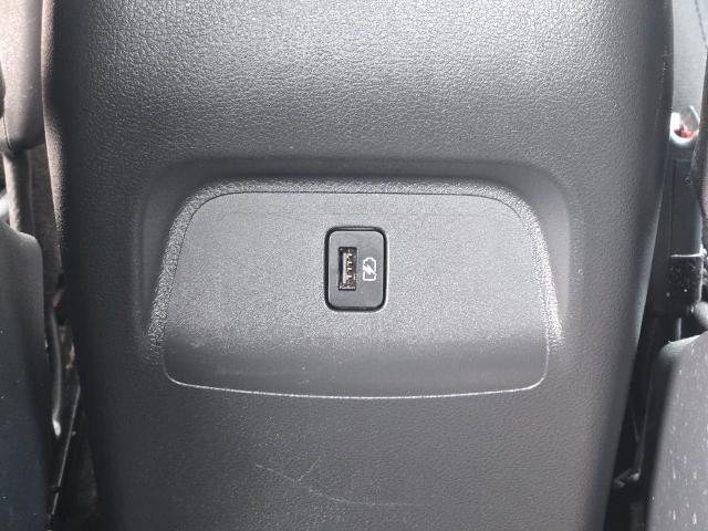 Used 2024 Nissan Sentra SV FWD image 16