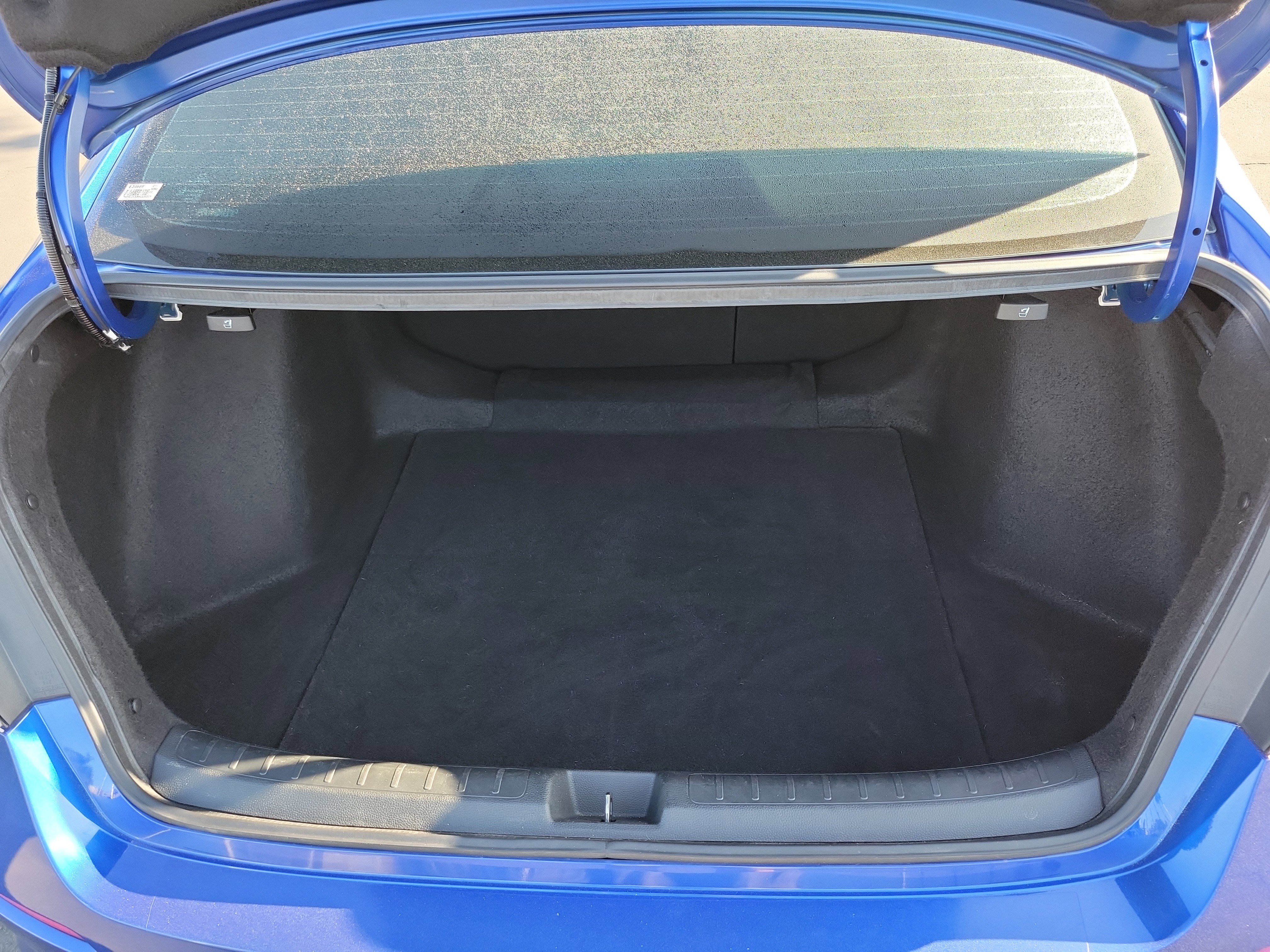 Used 2022 Honda Civic Touring image 13