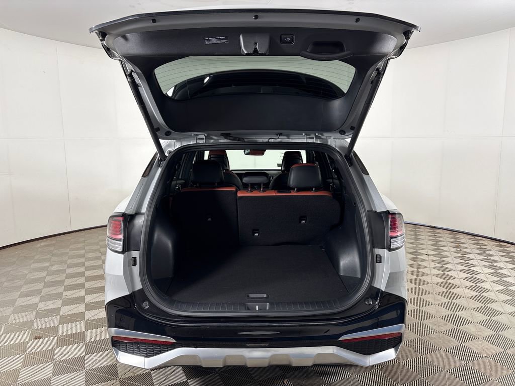Used 2023 Kia Sportage SX FWD image 29