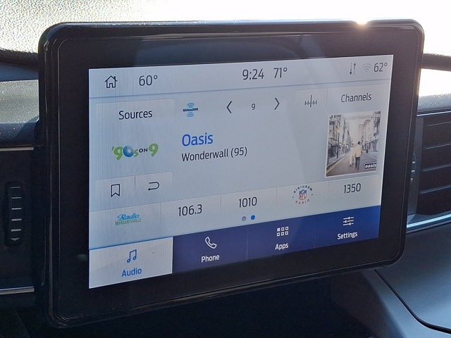 Certified 2023 Ford Explorer XLT w/ Equipment Group 202A AWD/4WD image 23