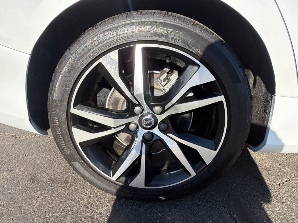 Used 2024 Volvo S60 B5 Plus AWD/4WD image 52