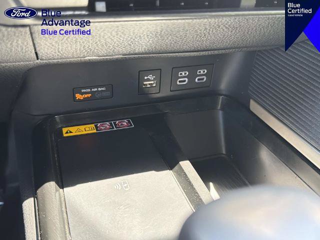 Used 2025 Toyota Camry SE FWD image 24