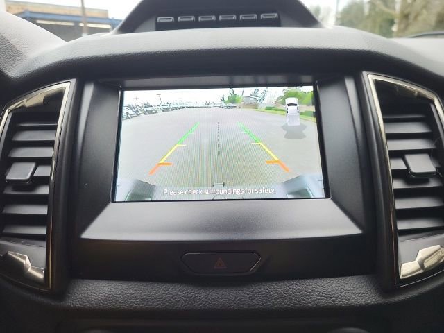 Certified 2021 Ford Ranger XLT w/ Tremor Off-Road Package image 17