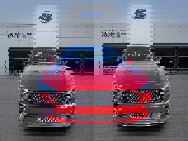 Certified 2020 Ford Mustang GT w/ Black Accent Package image 8